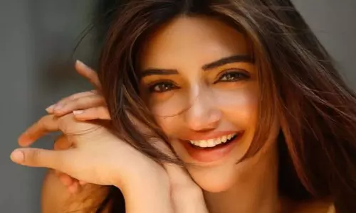 क्या Sreeleela जल्द ही शादी करने वाली है? क्या Sreeleela जल्द ही शादी करने वाली है?