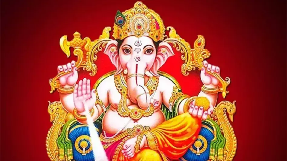 Ganesh Ashtakam से मानसिक तनाव में राहत, विज्ञान भी करता है समर्थन Ganesh Ashtakam से मानसिक तनाव में राहत, विज्ञान भी करता है समर्थन