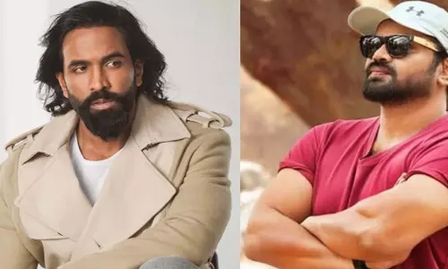 क्या Vishnu Manchu ने आरोप लगाया है कि कन्नप्पा की हार्ड डिस्क चोरी के पीछे उनके भाई मनोज का हाथ है?