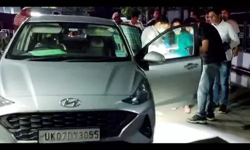 Panchkula: आत्महत्या से पहले की गई कोशिशें बेनकाब