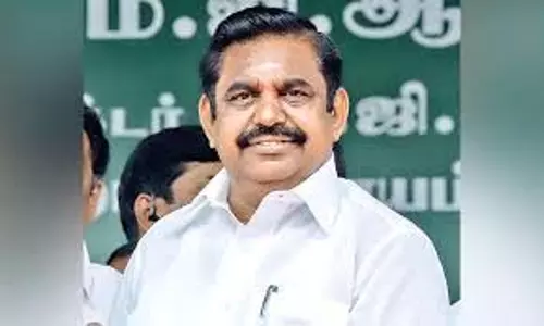 EPS ने हत्या मामलों में झूठी गिरफ्तारियों पर DMK सरकार की आलोचना की