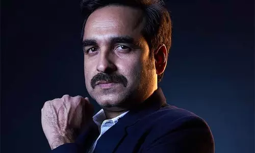Pankaj Tripathi हुंडई मोटर इंडिया के ब्रांड एंबेसडर बने