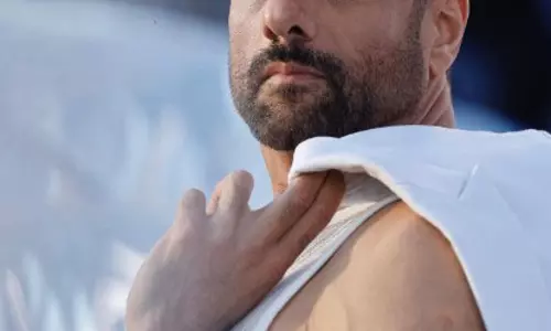 ‘हाउसफुल 5’ के प्रमोशन में जुटे फरदीन खान, फैंस से बोले- ‘जल्द होगी देव से मुलाकात’ ‘हाउसफुल 5’ के प्रमोशन में जुटे फरदीन खान, फैंस से बोले- ‘जल्द होगी देव से मुलाकात’