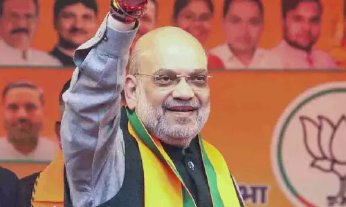 Amit Shah 31 मई को दो दिवसीय बंगाल दौरे पर कोलकाता पहुंचेंगे Amit Shah 31 मई को दो दिवसीय बंगाल दौरे पर कोलकाता पहुंचेंगे