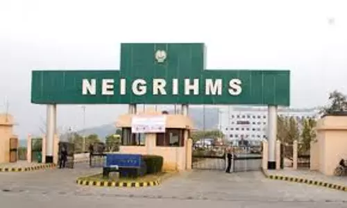 Meghalaya में चिकित्सा क्षेत्र में मील का पत्थर, ओजाकी प्रक्रिया से हृदय वाल्व की सफल सर्जरी