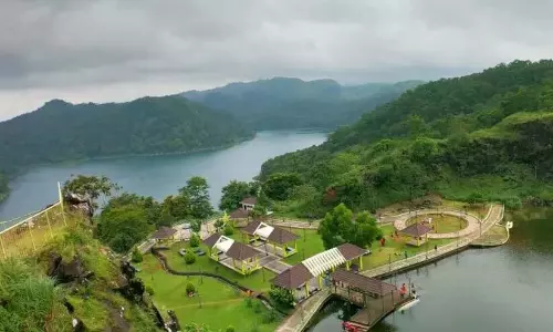 Kerala : इडुक्की जिले में विकास कार्यों के लिए 35 करोड़ रुपये