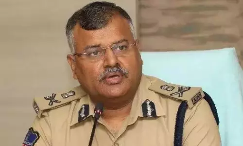 नकली बीज बेचने वालों के खिलाफ पीडी एक्ट के तहत मामला दर्ज किया जाएगा: Telangana DGP