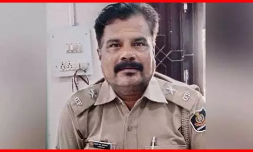 वन विभाग के अफसर की आधी जली लाश मिली, इन लोगों पर जा रही शक की सुई वन विभाग के अफसर की आधी जली लाश मिली, इन लोगों पर जा रही शक की सुई