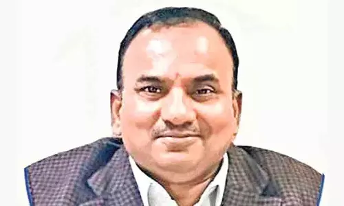 उस्मानिया विश्वविद्यालय के प्रोफेसर बने NUALS के नए कुलपति