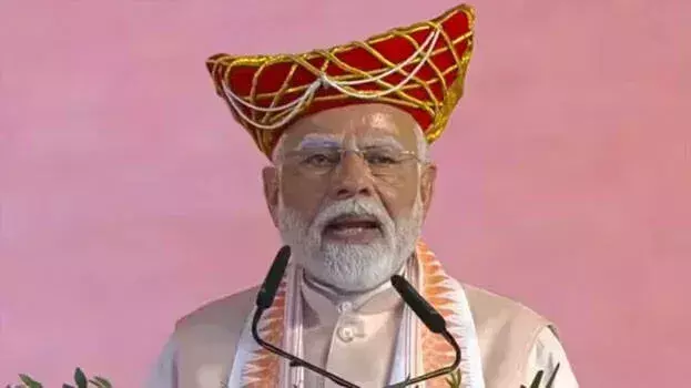 Modi का कड़ा बयान – अब कीमत चुकानी पड़ेगी, घर में घुसकर मारने से नहीं हिचकेंगे