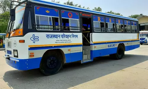 Bansur: सोडावास से जयपुर तक सीधी बस सेवा शुरू