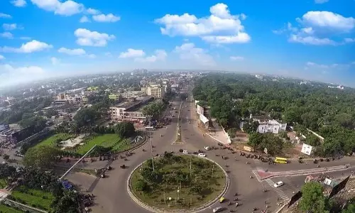 Odisha : भुवनेश्वर में मास्टर कैंटीन स्क्वायर का नाम बदलने पर विचार कर रहा Odisha : भुवनेश्वर में मास्टर कैंटीन स्क्वायर का नाम बदलने पर विचार कर रहा