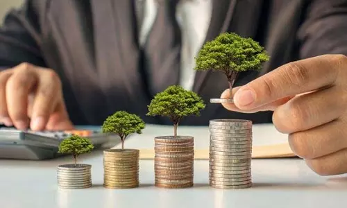 ₹50 से कम के Small-cap स्टॉक ने 2025 की चौथी तिमाही के नतीजों के साथ अंतिम लाभांश की घोषणा की ₹50 से कम के Small-cap स्टॉक ने 2025 की चौथी तिमाही के नतीजों के साथ अंतिम लाभांश की घोषणा की