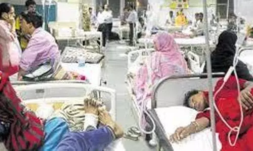 Punjab: स्वास्थ्य विभाग ने दूषित द्रव पर लगाई रोक