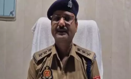 UP: शादी से लौटते समय हरदोई में कार दुर्घटना में पांच लोगों की मौत