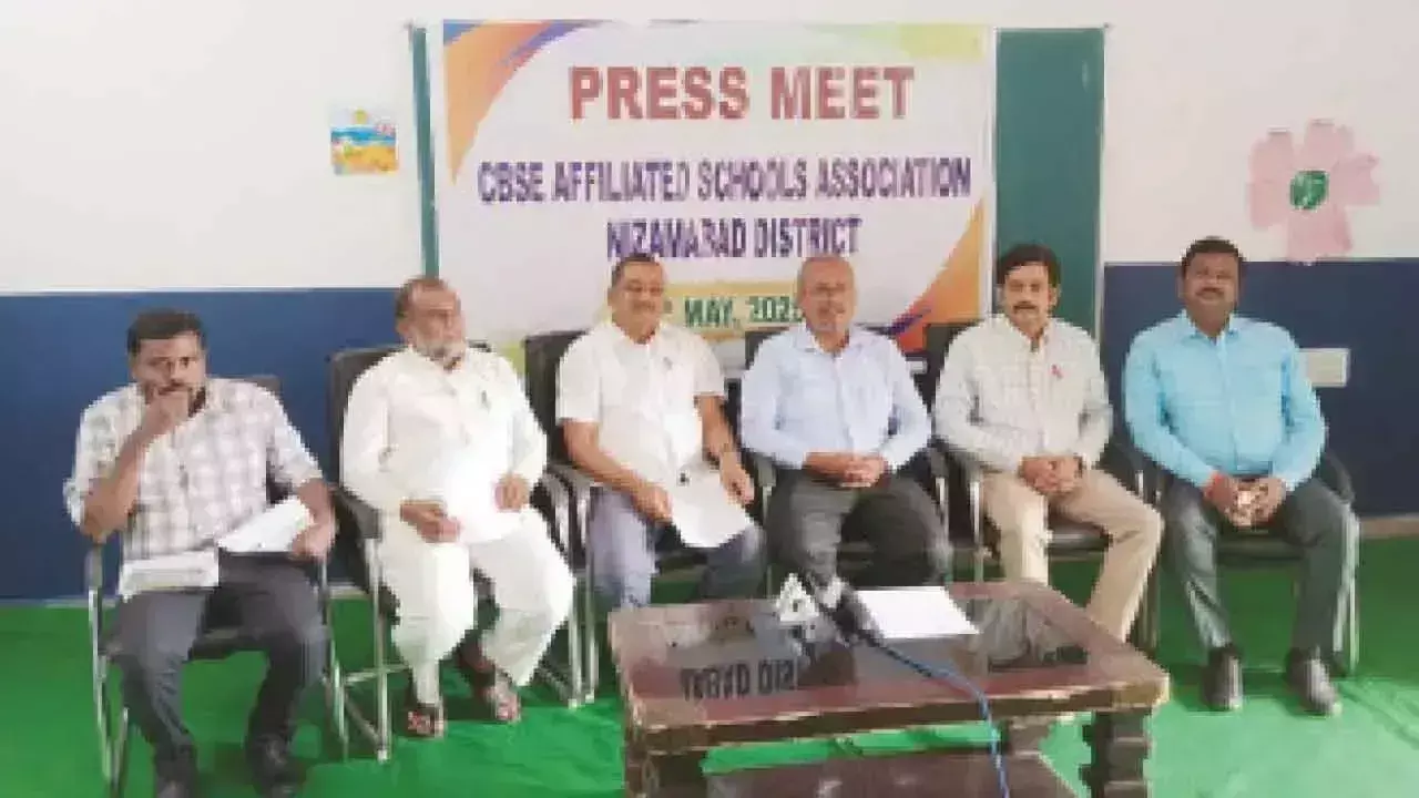 CBSE स्कूल एसोसिएशन ने भ्रामक विज्ञापनों की निंदा की