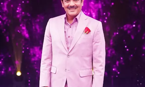 Udit Narayan ने बताया, उनके पिता ने क्या कहा था बड़ा बनने के लिए Udit Narayan ने बताया, उनके पिता ने क्या कहा था बड़ा बनने के लिए