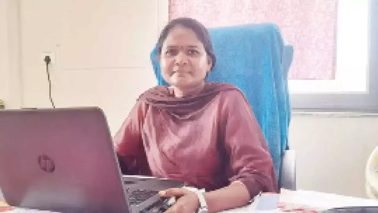 Telangana : वानापर्थी में नशीली दवाओं की बिक्री में उल्लंघन बड़े पैमाने पर