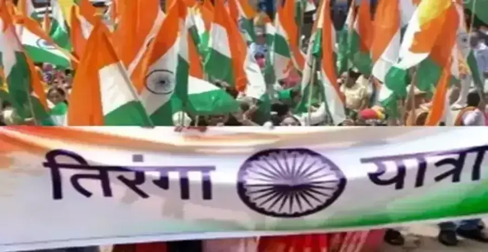 Sambhal: महिलाओं और छात्रों ने ‘ऑपरेशन सिंदूर’ को लेकर किया समर्थन प्रदर्शन