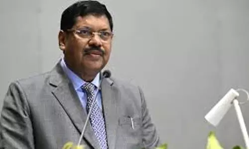 Prayagraj: न्यायिक क्षेत्र में इलाहाबाद हाईकोर्ट की चमक पर बीआर गवई का बयान