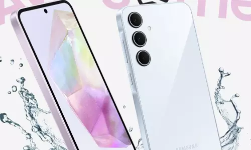 Samsung ने लॉन्च किए Galaxy A56 5G और A36 5G, AI फीचर्स से लैस नए स्मार्टफोन