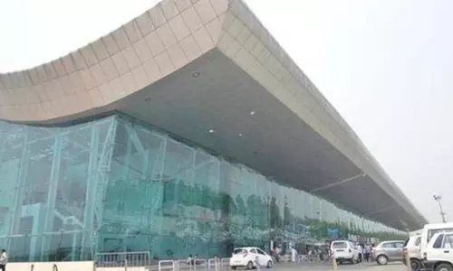 Amritsar एयरपोर्ट पर 41 हजार डॉलर जब्त
