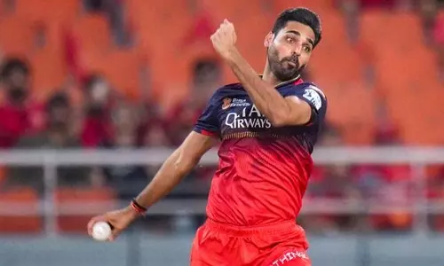 क्या  RCB के गेंदबाज अपनी खिताब जीतने की क्षमता का उपयोग कर पाएंगे?