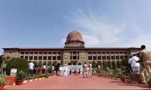 Mohali: 8 युवाओं ने NDA से हासिल की डिग्री