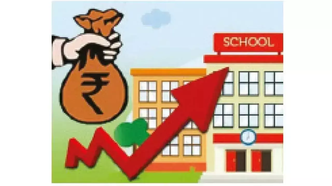 NCST ने निजी इंजीनियरिंग कॉलेजों द्वारा अधिक फीस वसूली के मामले में हस्तक्षेप किया