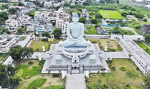 Andhra : अमरावती में क्वांटम वैली समझौता ज्ञापन की पुष्टि के आदेश