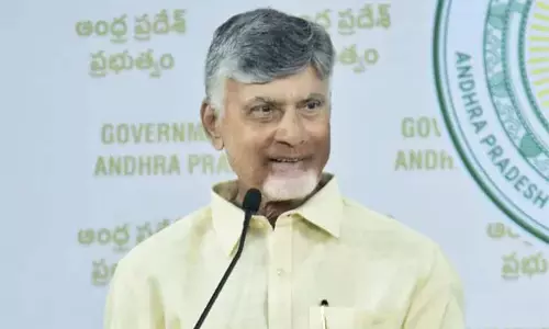 Andhra : कल्याण कैलेंडर जल्द ही जारी किया जाएगा