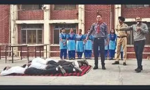 Op Shield: मॉक ड्रिल के लिए पंजाब तैयार