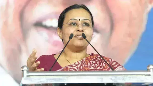 Health Minister ने कहा: राज्य को तंबाकू मुक्त बनाने के लिए सबका सहयोग जरूरी