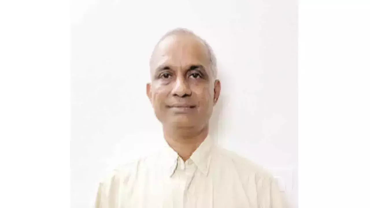 प्रख्यात CA को पूंजीगत लाभ कराधान पर शोध के लिए पीएचडी से सम्मानित किया गया