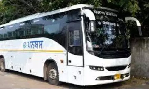 Punjab Roadways: ड्राइवरों की कमी से बस सेवा प्रभावित