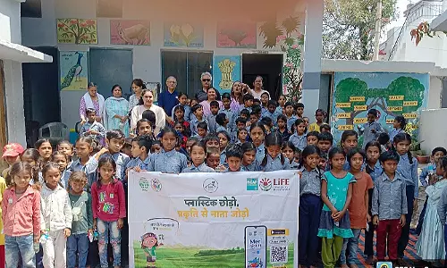 Jaipur: ई-वेस्ट प्रबंधन को लेकर जागरूकता अभियान चलाएगा प्रदूषण नियंत्रण मंडल