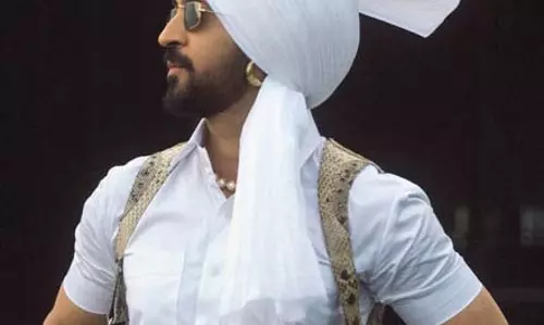 20 जून को ZEE5 पर दिखेगा शेरदिल का एक्शन 20 जून को ZEE5 पर दिखेगा शेरदिल का एक्शन