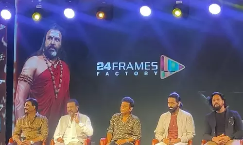 Mohan Babu से चूका मौका, कन्नप्पा में नहीं दिखेंगे शिवराज कुमार Mohan Babu से चूका मौका, कन्नप्पा में नहीं दिखेंगे शिवराज कुमार