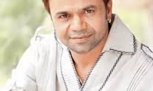 Rajpal Yadav ने बॉलीवुड में भाई-भतीजावाद से इनकार किया