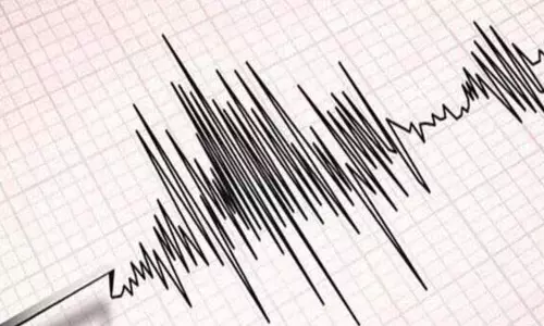 Japan के होक्काइडो में आज 6.1 तीव्रता का भूकंप आया