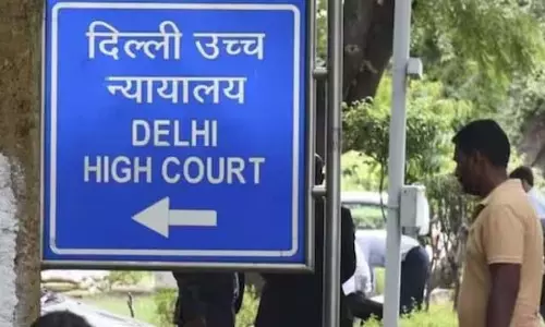 दिल्ली हाईकोर्ट ने ईसाई सेना अधिकारी की बर्खास्तगी बरकरार रखी दिल्ली हाईकोर्ट ने ईसाई सेना अधिकारी की बर्खास्तगी बरकरार रखी