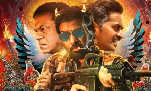Soodhu Kavvum 2 ओटीटी Soodhu Kavvum 2 ओटीटी