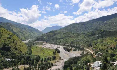 वन विभाग Kullu जिले में आठ इको-पर्यटन स्थलों की नीलामी करेगा