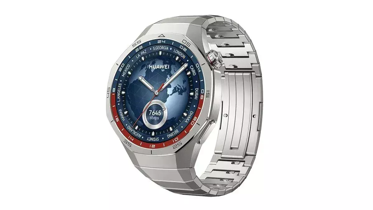 Honor Watch Fit Vitality Edition लॉन्च हुई AMOLED डिस्प्ले, 5 ATM वाटर रसिस्टेंस के साथ