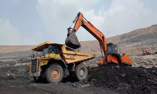 Telangana सरकार वैश्विक स्तर पर सिंगरेनी का विस्तार करने की योजना बना रही