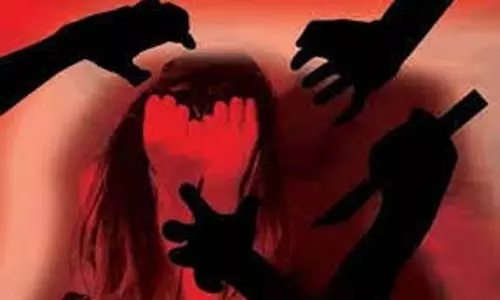 नाबालिग से अपराध पर कोर्ट ने सुनाई उम्रकैद नाबालिग से अपराध पर कोर्ट ने सुनाई उम्रकैद