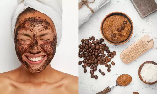 Coffee Scrub : टैन के लिए बेस्ट होम रेमेडी Coffee Scrub : टैन के लिए बेस्ट होम रेमेडी