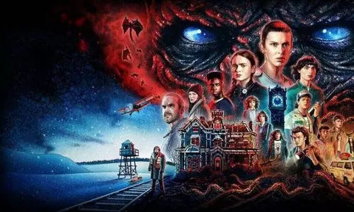 “नेटफ्लिक्स के TUDUM में टीज़र के अनावरण से पहले Stranger Things 5 मिस्ट्री ऑडियो क्लिप ने प्रशंसकों के बीच चर्चा को बढ़ावा दिया”