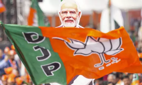 बिहार BJP ने घोषित की 35 सदस्यीय नई टीम, 13 उपाध्यक्ष और 14 मंत्री नियुक्त
