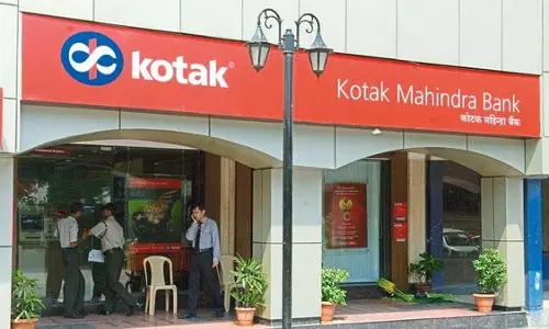 Kotak Mahindra बैंक ने परितोष कश्यप को पदोन्नत कर कार्यकारी निदेशक बनाया